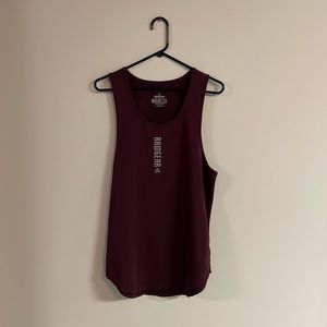 Rawgear Tank Top